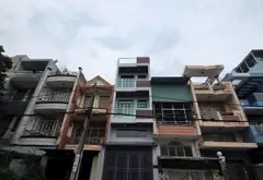 - NHÀ ĐẸP VIEW CÔNG VIÊN KHU BÌNH PHÚ 1 - 4 x 19m - 5 TẦNG - CHỈ NHỈNH 13 TỶ

Mô tả:... Bán nhà riêng tại Bình Hưng Hòa, Hồ Chí Minh 13