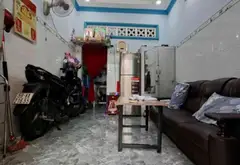 Bán nhà riêng Quang Trung, Gò Vấp, 18.2 m2, 2 tầng, pháp lý cơ sở, giá 3 tỷ... Bán nhà riêng tại Gò Vấp, Hồ Chí Minh 03