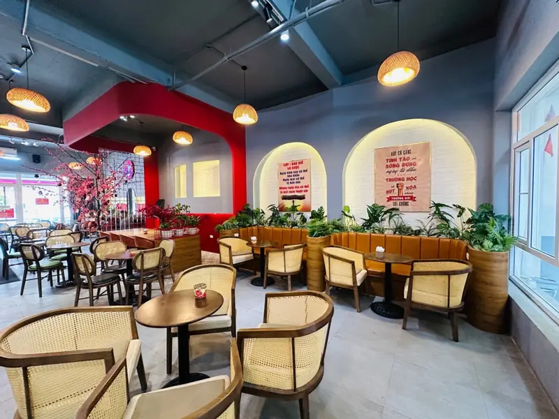 Nhà mặt phố Lê Quang Đạo kéo dài – 165m², mặt tiền 8m, liền kề Louis City Đại Mỗ.... Bán nhà mặt phố tại Đại Mỗ, Hà Nội 01
