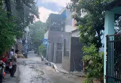 Bán đất 89m2 hướng Đông Nam tại phường Thanh Khê, Đà Nẵng... Bán đất tại Thanh Khê, Đà Nẵng 07