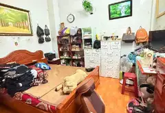 Bán nhà riêng 4 tầng 4 phòng ngủ tại Phú Thuận Quận 7, 61m2... Bán nhà riêng tại Phú Thuận, Hồ Chí Minh 07