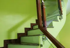 Liền kề 5 tầng siêu đẹp, vỉa hè rộng, hai mặt thoáng... Bán biệt thự, liền kề tại Phú Lương, Hà Nội 15