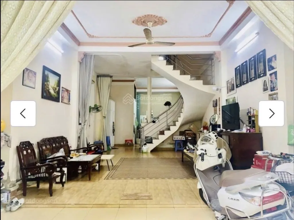 Nhà 2 tầng 4PN hẻm an ninh quận Tân Bình giảm giá còn 8.68 tỷ... Bán owner_side tại Tân Bình, Hồ Chí Minh 01