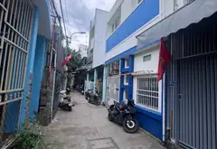 HIẾM CÓ KHÓ TÌM! NHÀ NGANG 6M SÁT BIỂN MÂN THÁI – SƠN TRÀ – CHỈ CẦN SƠN SỬA LÀ ĐẸP NGAY.... Bán nhà riêng tại Sơn Trà, Đà Nẵng 14
