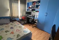 Căn hộ 2 phòng ngủ tầng 29 chung cư Intracom với view cầu Nhật Tân... Bán căn hộ chung cư tại Vĩnh Thanh, Hà Nội 04