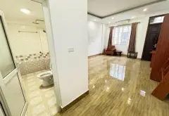 Bán nhà riêng 5 tầng tại Định Công Hạ, mặt tiền 4,5m, ô tô đỗ cửa... Bán nhà riêng tại Định Công, Hà Nội 07
