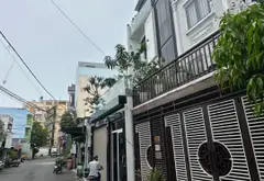 Nhà Phố Cao Cấp – Trung Mỹ Tây, Quận 12 – 4 Tầng – 145.6m, 13.8 Tỷ... Bán nhà riêng tại Trung Mỹ Tây, Hồ Chí Minh 02