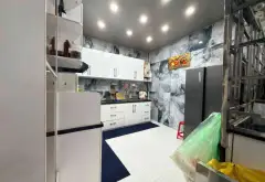 Bán nhà Minh Phụng 4 tầng, 3 phòng ngủ, 63m2 giá 11 tỷ... Bán nhà riêng tại Bình Tây, Hồ Chí Minh 06