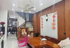 Cơ Hội Vàng Sở Hữu Nhà 3 Tầng Đẳng Cấp Tại Khu Vực Đáng Sống... Bán nhà riêng tại Bình Tân, Hồ Chí Minh 03