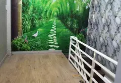 BÁN NHÀ QUẬN 7 - HXH - ĐƯỜNG HOÀNG QUỐC VIỆT SÁT BÊN CHUNG CƯ TULIP, MỚI Ở LIỀN GIÁ CHỈ 3TY CÒN BỚT... Bán nhà mặt phố tại Phú Thuận, Hồ Chí Minh 04
