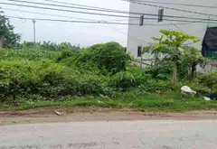 Bán đất mặt tiền rộng kinh doanh tại Khoái Châu, Hưng Yên... Bán đất tại Triệu Việt Vương, Hưng Yên 01