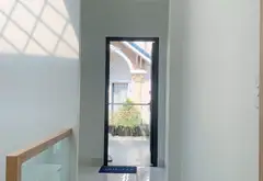 Bán nhà 3 tầng 42m² tại quận với nhiều phòng ngủ, tiện kinh doanh và giao thông thuận tiện... Bán owner_side tại An Hội Đông, Hồ Chí Minh 18