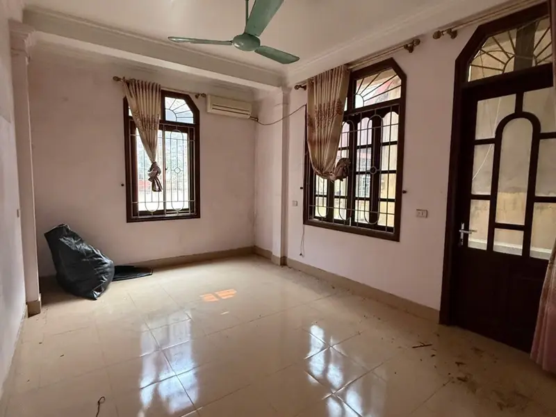 Nhà 4 tầng bề thế khu dân cư yên tĩnh, giá đầu tư hiếm có... Bán nhà riêng tại Gia Lâm, Hà Nội 01