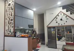 Nhà chính chủ, oto ngủ sân, diện tích khủng chỉ nhỉnh 4Đ... Bán nhà riêng tại Tân Sơn Nhì, Hồ Chí Minh 01