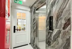 Bán chung cư mini 8 tầng tại Ái Mộ, thiết kế căn hộ dịch vụ cao cấp... Bán chung cư mini tại Bồ Đề, Hà Nội 08
