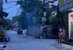 Cơ hội hiếm có sở hữu đất khu phân lô Viện Khoa Học Nông Nghiệp giá hấp dẫn... Bán đất tại Đại Thanh, Hà Nội 04