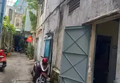Nhà 2 mặt tiền Võ Thành Trang giá đẹp cho chủ nhanh tay... Bán owner_side tại Bảy Hiền, Hồ Chí Minh 12