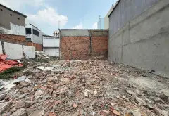 Nhà mặt tiền rộng 7m siêu hiếm, giá mềm tại Lê Đức Thọ... Bán nhà riêng tại An Hội Đông, Hồ Chí Minh 02
