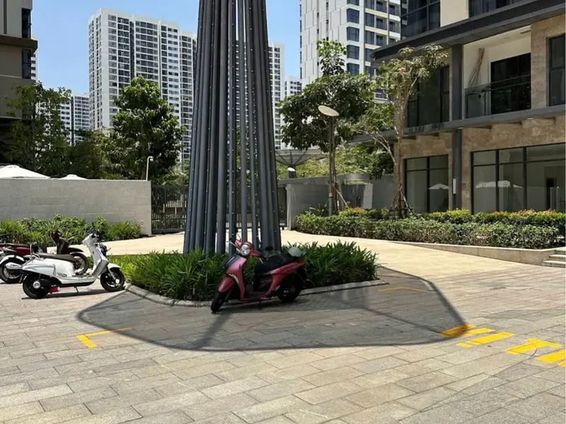 Căn hộ cao cấp Masteri Centre Point tại Long Bình, Q9... Bán căn hộ chung cư tại Long Bình, Hồ Chí Minh 01