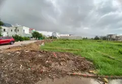 Đất mặt tiền rộng tại khu vực Tân Hợp tiềm năng phát triển nhanh... Bán đất tại Dương Kinh, Hải Phòng 03