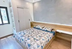 Nhà 5 Tầng Siêu Đẹp Cực Tiện Nghi Tại Trương Định... Bán owner_side tại Tương Mai, Hà Nội 01