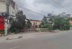 Nhà mặt phố 3 tầng mặt đường đôi Thiên Lôi, diện tích 1.035m², mặt tiền rộng 21m... Bán nhà mặt phố tại Lê Chân, Hải Phòng 01