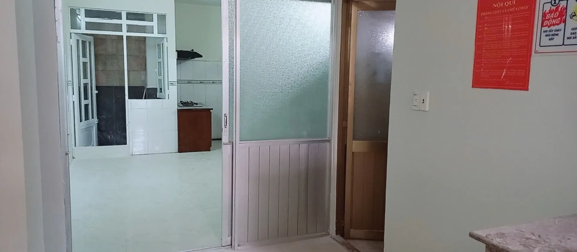Nhà 4 Tầng Hiện Đại, Kinh Doanh Tốt Tại Tân Bình... Bán nhà riêng tại Tân Sơn, Hồ Chí Minh 01