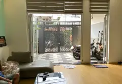 Bán nhà riêng 3 tầng diện tích 96m2 hẻm 2 ô tô tránh, Vũ Tùng... Bán nhà riêng tại Gia Định, Hồ Chí Minh 16