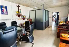 Nhà mặt phố Nguyễn Duy Trinh, kinh doanh sầm uất, tặng nhà C4 tiện nghi... Bán nhà mặt phố tại Long Trường, Hồ Chí Minh 04