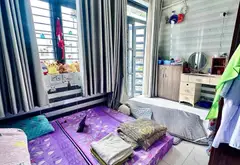 Nhà nhỏ trung tâm Quận 3, cơ hội đầu tư siêu hot... Bán nhà riêng tại Nhiêu Lộc, Hồ Chí Minh 04