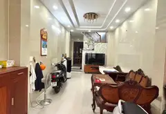 Bán nhà riêng 4 tầng 56m2 gần Mã Lò, Bình Tân, lô góc hai mặt tiền kinh doanh... Bán nhà riêng tại Bình Trị Đông, Hồ Chí Minh 01