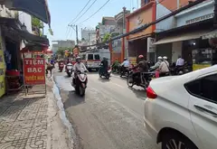 Mua là có ngay 100 Triệu/tháng – 4 Mặt bằng + 27 Phòng trọ Q12!... Bán nhà mặt phố tại Trung Mỹ Tây, Hồ Chí Minh 02