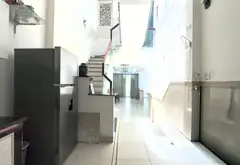 Nhà 4 tầng hẻm rộng gần Metro Quận 3, chuẩn cho thuê dịch vụ... Bán nhà riêng tại Nhiêu Lộc, Hồ Chí Minh 04