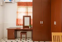 Nhà 4 tầng lô góc siêu tiện lợi gần Q5... Bán nhà riêng tại Bình Thới, Hồ Chí Minh 06