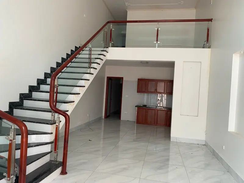 Bán nhà Tân Chi, Bắc Ninh. Ô tô đỗ cửa 2 ngủ giá chỉ hơn 2 tỷ... Bán nhà riêng tại Tân Chi, Bắc Ninh 01