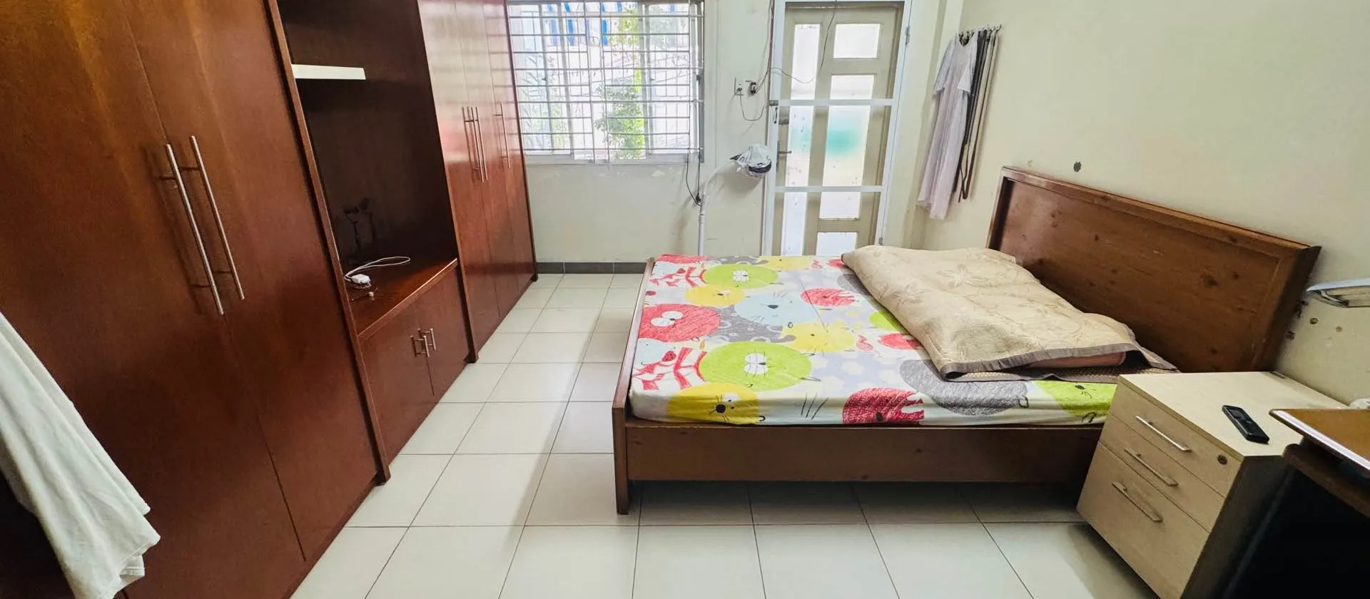Căn hộ tinh tế ở Lê Văn Sỹ, Quận 3, giá tốt... Bán căn hộ chung cư tại Nhiêu Lộc, Hồ Chí Minh 01