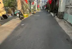 SIÊU PHẨM LÔ GÓC 2 MẶT TIỀN XE HƠI 5M NGUYỄN THƯỢNG HIỀN - HOÀNG HOA THÁM-NHÀ MỚI FULL NỘI THẤT... Bán nhà riêng tại Bình Lợi Trung, Hồ Chí Minh 02