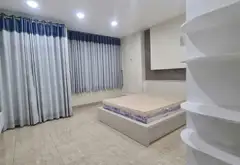 Bán nhà mặt phố 5 tầng, diện tích 100m2, mặt tiền 5m tại khu dân cư trung sơn... Bán nhà mặt phố tại Bình Hưng, Hồ Chí Minh 07