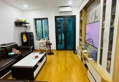 Nhà riêng giá tốt khu trung tâm Đại học Sư phạm Hà Nội, hai mặt ngõ thoáng mát... Bán nhà riêng tại Cầu Giấy, Hà Nội 01