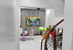 Nhà 4 Tầng 3 Phòng Ngủ - An Khánh, Hoài Đức - Giá 7.2 Tỷ... Bán nhà riêng tại An Khánh, Hà Nội 04
