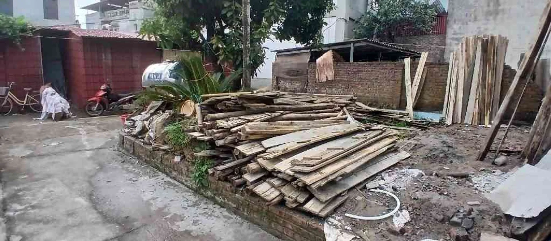 🔥LÔ GÓC NHỎ TIỀN - HOÀNG DƯƠNG - MAI ĐÌNH - SÓC SƠN🔥🔥... Bán đất tại Sóc Sơn, Hà Nội 01