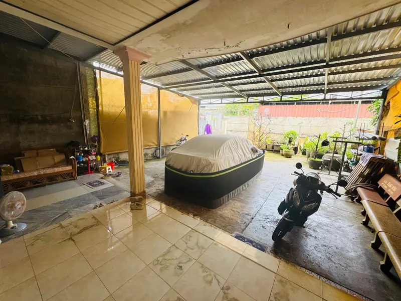 Nhà rộng rãi Hồ Học Lãm - Đầu tư sinh lời cực hấp dẫn... Bán nhà riêng tại An Lạc, Hồ Chí Minh 01
