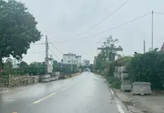 Cơ hội vàng sở hữu đất mặt đường trung tâm xã Văn Giang, Hưng Yên... Bán đất tại Văn Giang, Hưng Yên 05