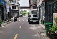 Cơ hội sở hữu nhà 5 tầng hiện đại tại Phường Thới An, giá tốt không nên bỏ lỡ... Bán nhà riêng tại Thới An, Hồ Chí Minh 16