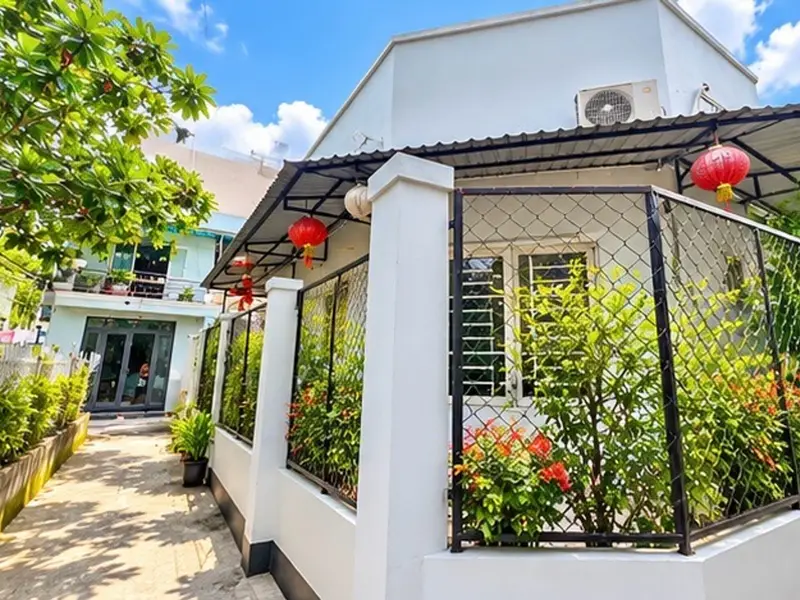 NHÀ 2 MẶT TIỀN HẺM- QL13 cũ HIỆP BÌNH PHƯỚC- 79.4m² (6.2 x 12.7m), CHỈ : 3.9 tỷ
- SỔ HỒNG KHU DÂN... Bán nhà riêng tại Hiệp Bình, Hồ Chí Minh 01