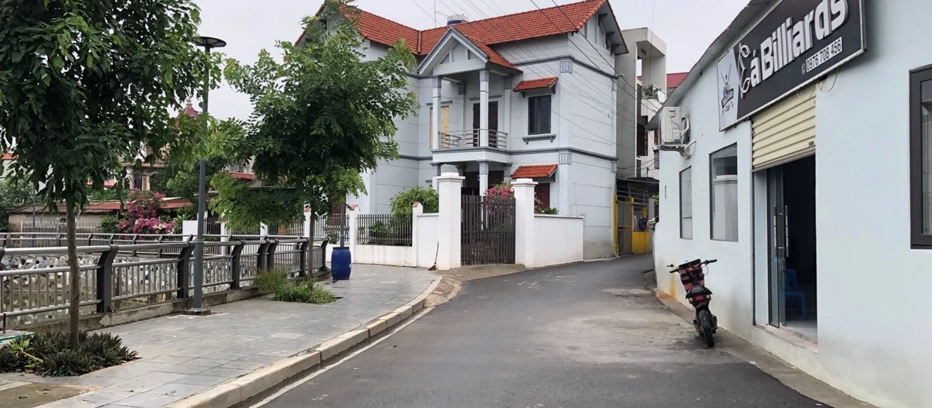 Nhà đẹp 60m, ở ngay, đủ công năng, TK hiện đại-Tân Quang - Ô tô vào.... Bán nhà riêng tại Như Quỳnh, Hưng Yên 01