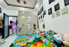 BÁN NH.À 4 TẦNG - Q.8 HẺM XE TẢI TRÁNH - 49M2 - GẦN HẢI THƯỢNG LÃN ÔNG... Bán nhà riêng tại Phú Định, Hồ Chí Minh 09