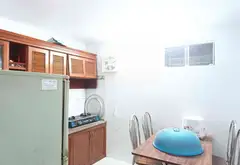 Nhà độc lập 4 tầng thiết kế đỉnh tại vị trí ngõ rộng thoáng... Bán nhà riêng tại Lê Chân, Hải Phòng 02