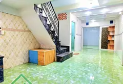 CHỈ 6,5 TỶ – MẶT TIỀN XUÂN HỒNG – TRƯỜNG CHINH – 63,8M² – 3 TẦNG – 3PN - 3WC... Bán nhà mặt phố tại Tân Sơn Nhất, Hồ Chí Minh 02