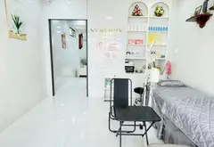 Nhà 2 tầng mặt tiền đường số 1, phường An Hội Đông, 2 tầng, kinh doanh sầm uất, chỉ nhỉnh 6 tỷ... Bán nhà mặt phố tại An Hội Đông, Hồ Chí Minh 01